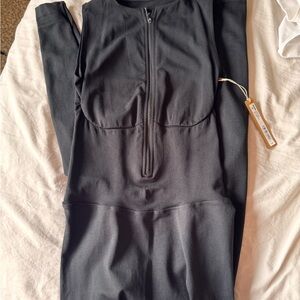 SKIMS NWT catsuit